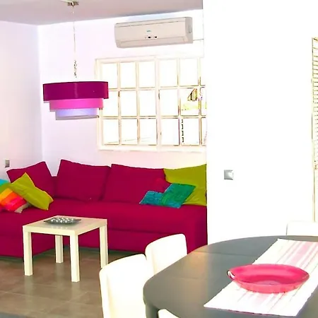 Playa Paraiso 79 - Townhouse At The For Up To 7 Guests Holiday home Manilva