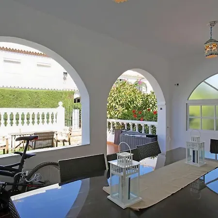 Playa Paraiso 79 - Townhouse At The For Up To 7 Guests Holiday home