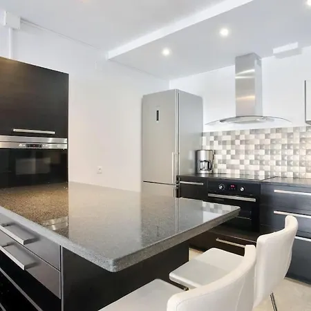 Playa Paraiso 79 - Townhouse At The For Up To 7 Guests Holiday home *