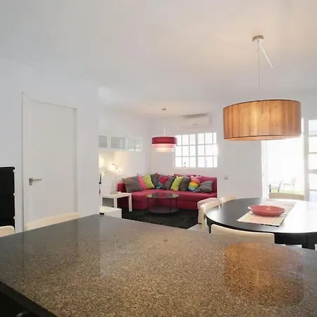 Playa Paraiso 79 - Townhouse At The For Up To 7 Guests *