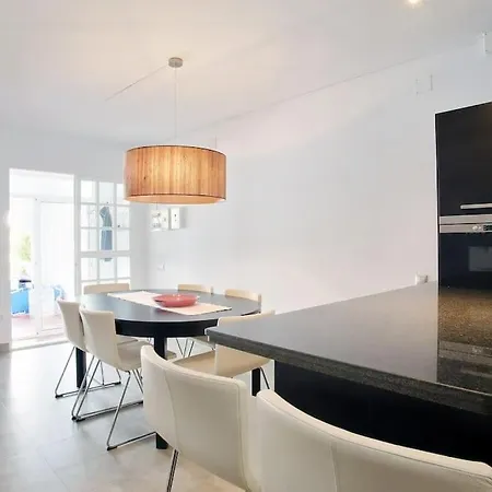 Playa Paraiso 79 - Townhouse At The For Up To 7 Guests Holiday home