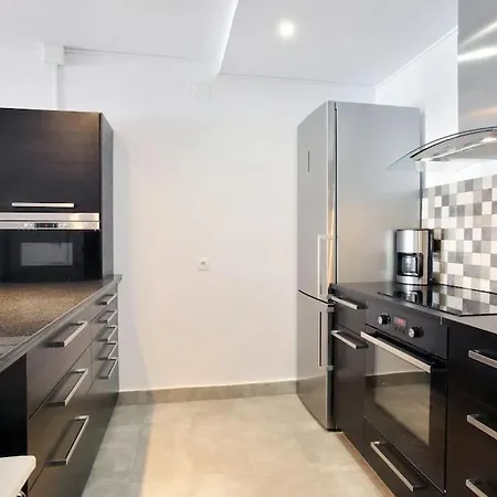 Playa Paraiso 79 - Townhouse At The For Up To 7 Guests Holiday home *
