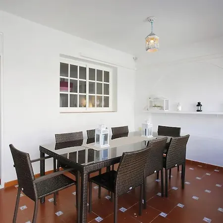 Playa Paraiso 79 - Townhouse At The For Up To 7 Guests Holiday home