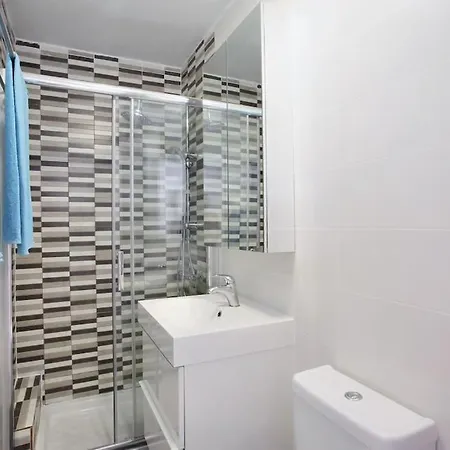 Holiday home Playa Paraiso 79 - Townhouse At The For Up To 7 Guests