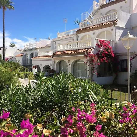 Holiday home Playa Paraiso 79 - Townhouse At The For Up To 7 Guests *