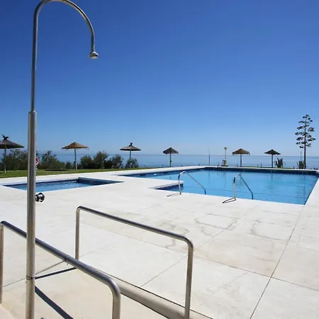 Holiday home Playa Paraiso 79 - Townhouse At The For Up To 7 Guests Manilva