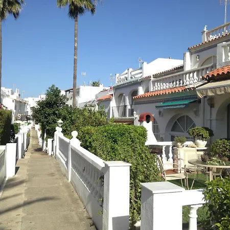 Playa Paraiso 79 - Townhouse At The For Up To 7 Guests Holiday home *