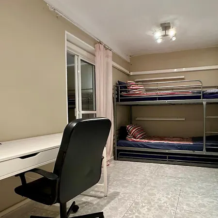 Holiday home Playa Paraiso 79 - Townhouse At The For Up To 7 Guests