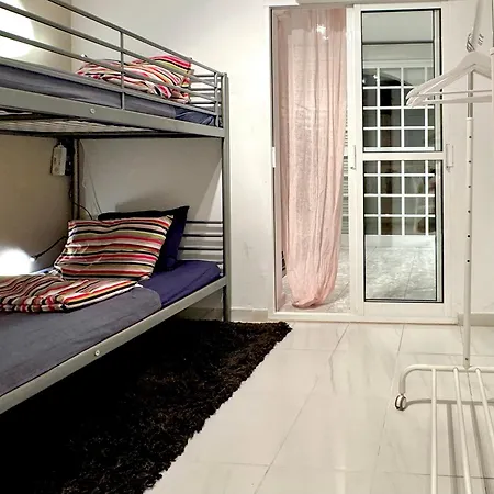 Playa Paraiso 79 - Townhouse At The For Up To 7 Guests Holiday home