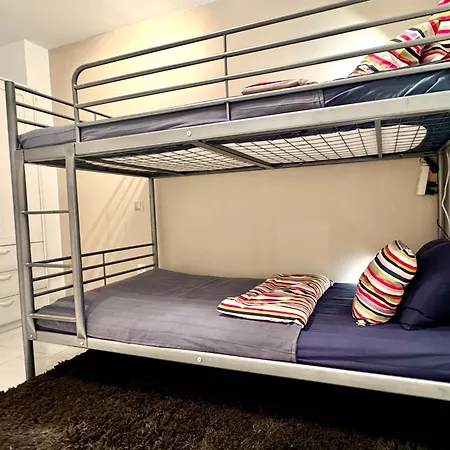 Holiday home Playa Paraiso 79 - Townhouse At The For Up To 7 Guests *