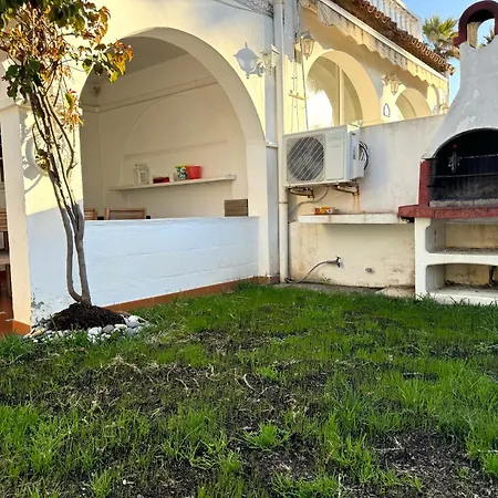 Playa Paraiso 79 - Townhouse At The For Up To 7 Guests *
