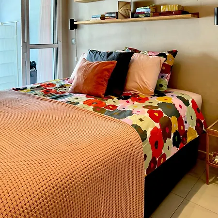 Holiday home Playa Paraiso 79 - Townhouse At The For Up To 7 Guests